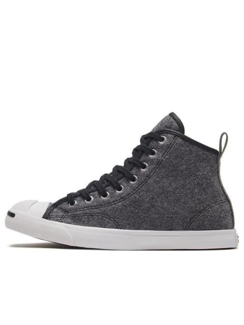Converse (WMNS) Converse Jack Purcell LP High Top Sneakers 569796C