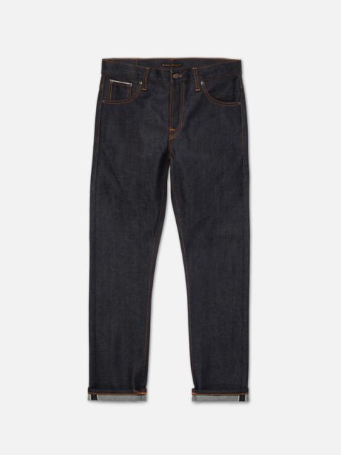 Grim Tim Dry Japan Selvage