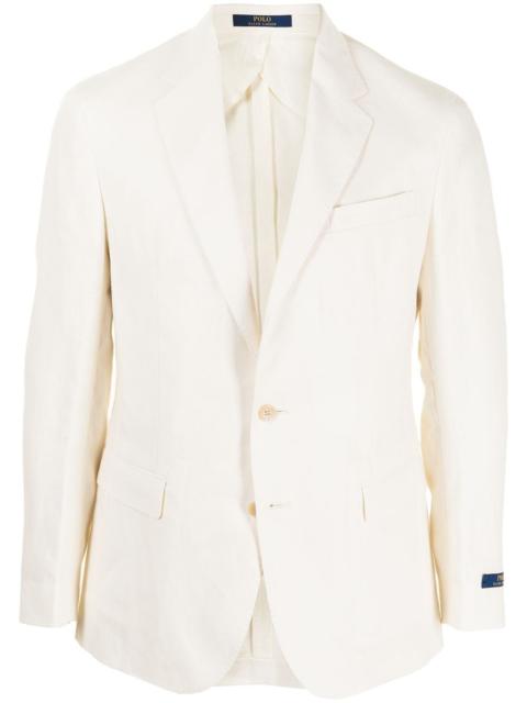 Polo Ralph Lauren linen sport coat