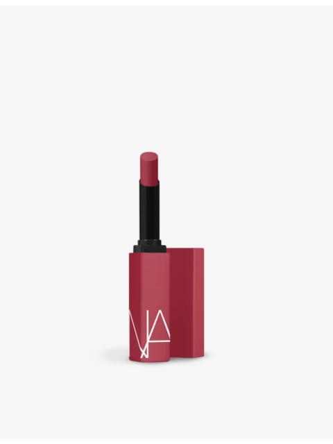 NARS Cosmetics Powermatte lipstick 1.5g