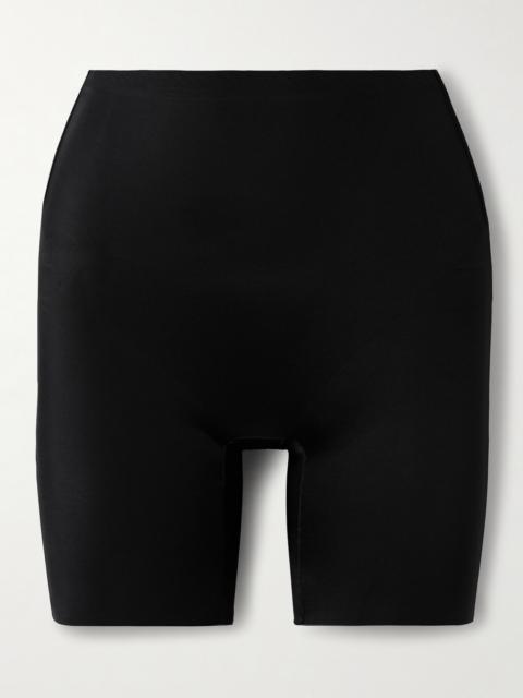 SPANX Spanxshape Suit Your Fancy Low-back Mid-thigh Shorts