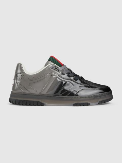 GUCCI Men's Gucci Re-Web sneaker