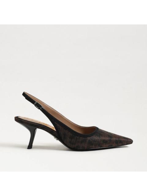 Sam Edelman Bianka Slingback Pump