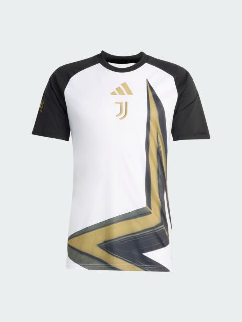 adidas JUVENTUS 26/27 PRE-MATCH JERSEY