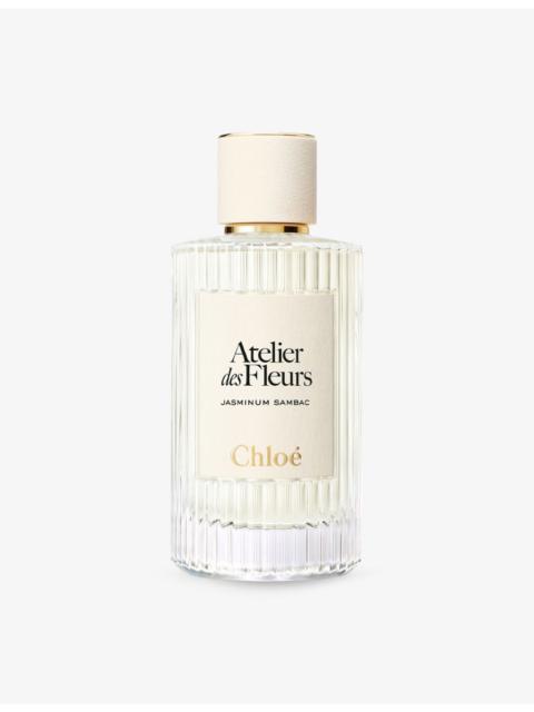 Chloé Atelier des Fleurs Jasminum Sambac eau de parfum