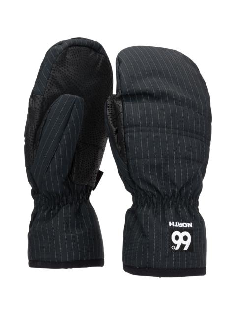 66°NORTH Reflective Capsule | Special Edition Mittens