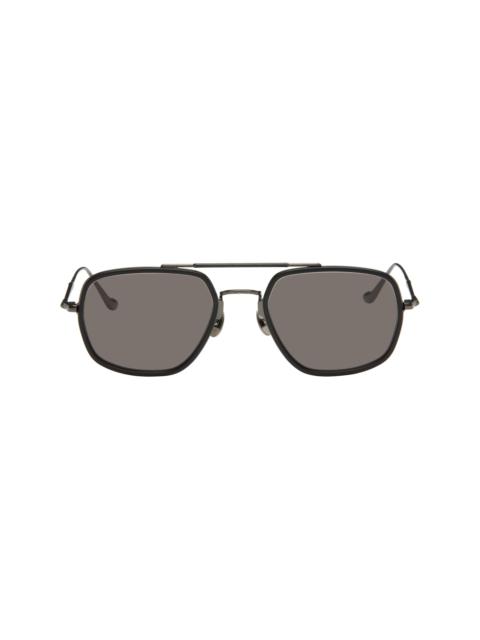 Black M3123 Sunglasses