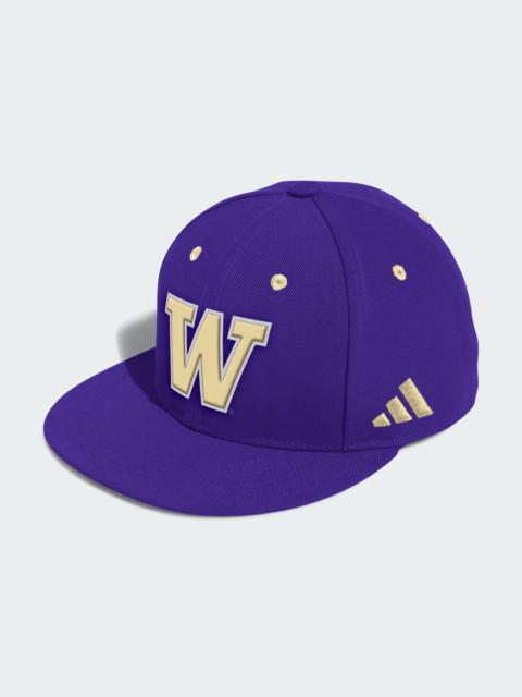 adidas Washington Fitted Wool Hat