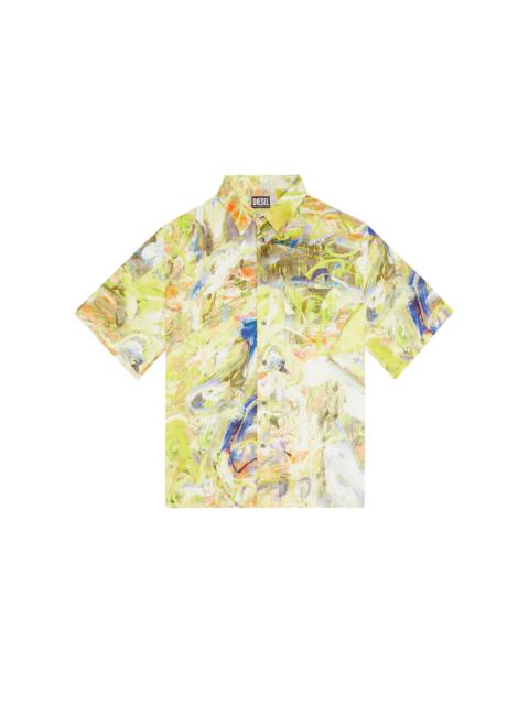 Diesel S-UMBE-SSL-PRINT