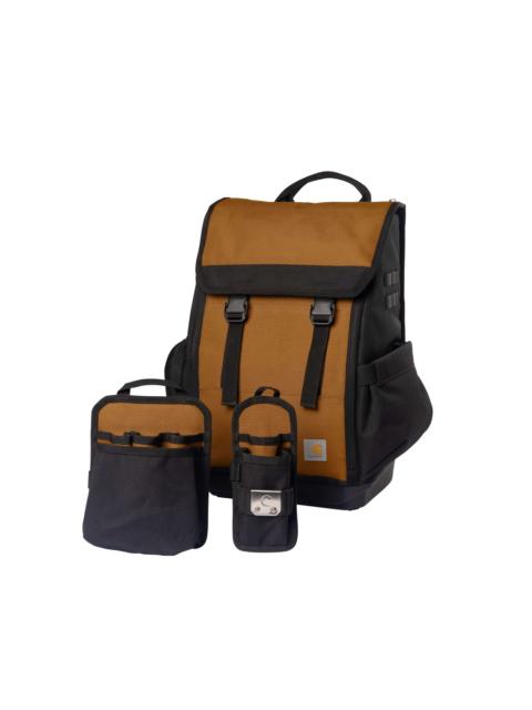 Carhartt Station Tool Backpack