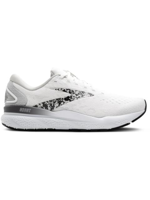 BROOKS Brooks Ghost 16 White Oyster Lava (Women's)