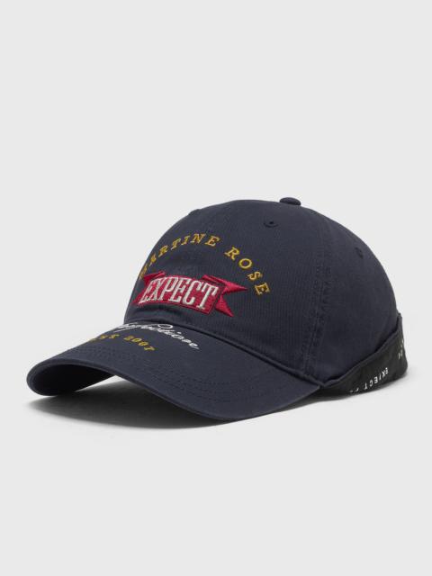 Martine Rose ROLL BACK CAP