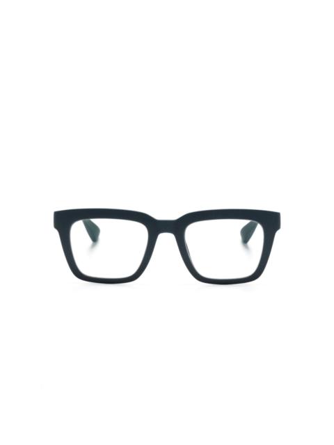 MYKITA Souda rectangle-frame glasses