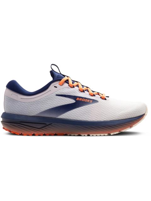 BROOKS Brooks Revel 7 Blueprint Haze Coconut (Women's)