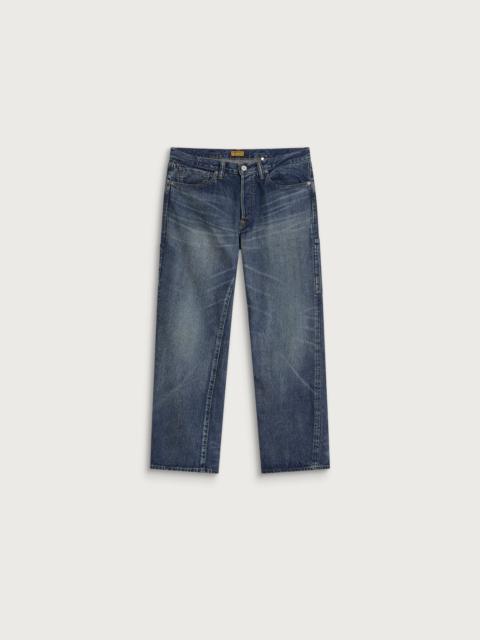 Human Made Human Made Straight Denim Work Pants
