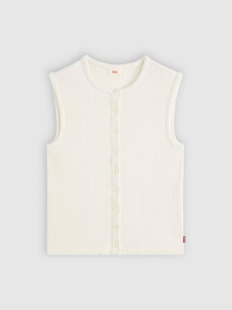 Levi's RORY BUTTON-UP SHIRT