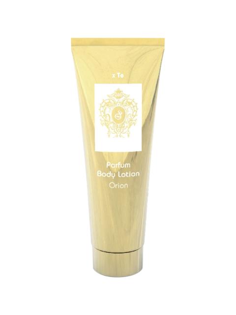 Tiziana Terenzi Orion body lotion