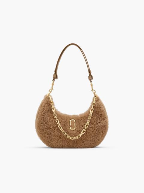 Marc Jacobs THE TEDDY CURVE BAG