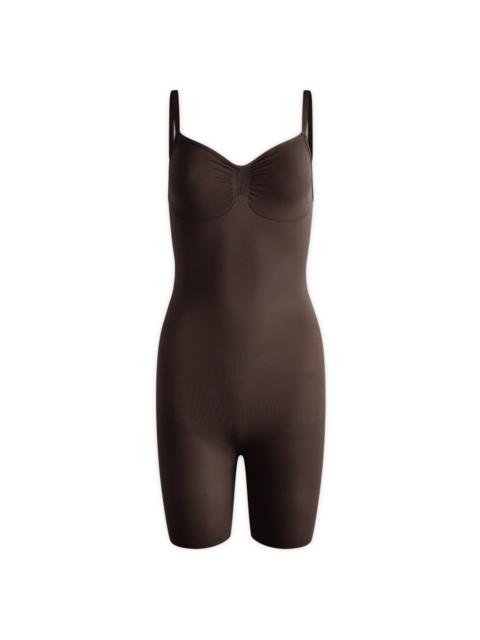 SKIMS SKIMS Seamless Sculpt Bodysuit Mid-Thigh