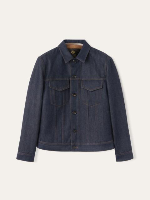 Loro Piana Kea Trucker Jacket