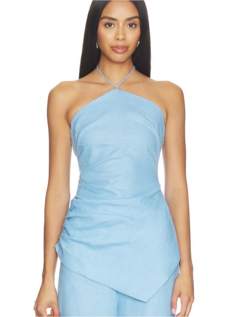 FAITHFULL Natalia Top