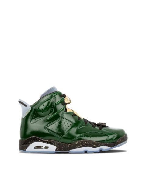 Air Jordan 6 Retro champagne