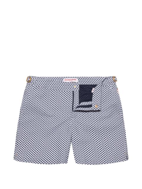 ORLEBAR BROWN Bulldog swim shorts