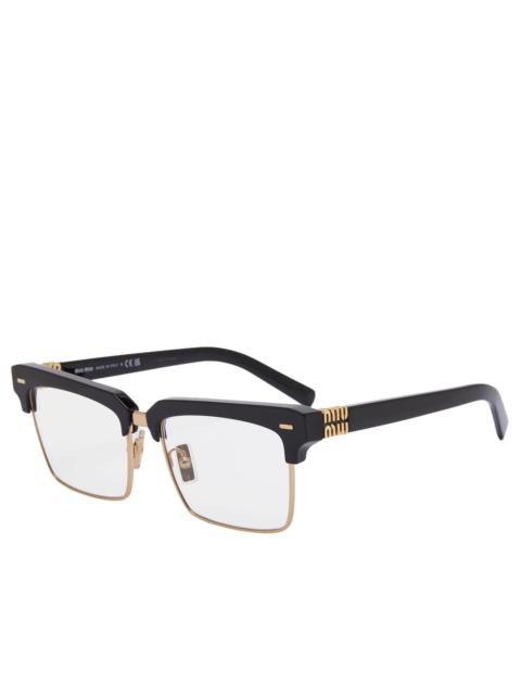 Miu Miu Miu Miu Eyewear 10ZS Optical Glasses
