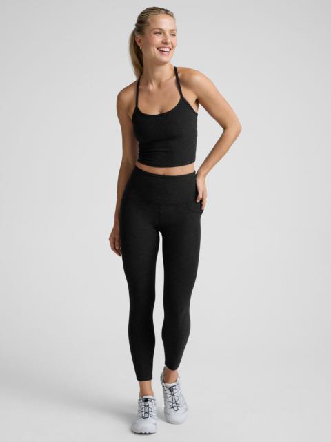 BEYOND YOGA Spacedye Out Of Pocket High Waisted Full Length Legging