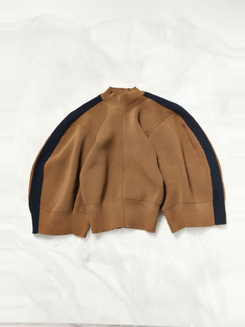 sacai Knit Sweater