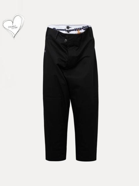 Vivienne Westwood ALIEN TROUSERS