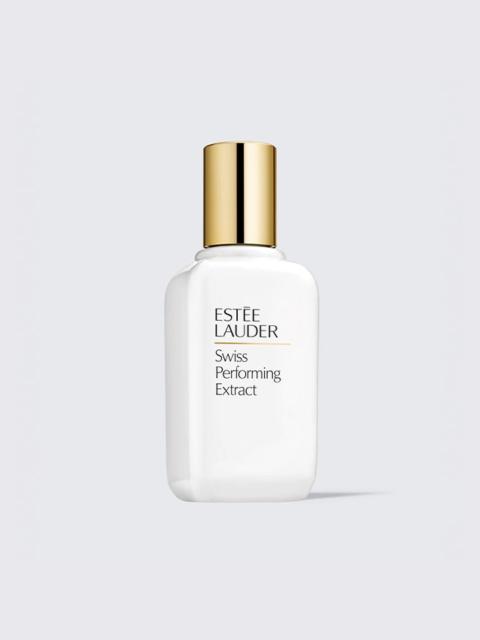 Estée Lauder Swiss Performing Extract Moisturizer