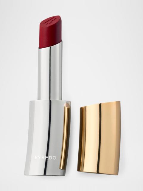 BYREDO Satin Lipstick