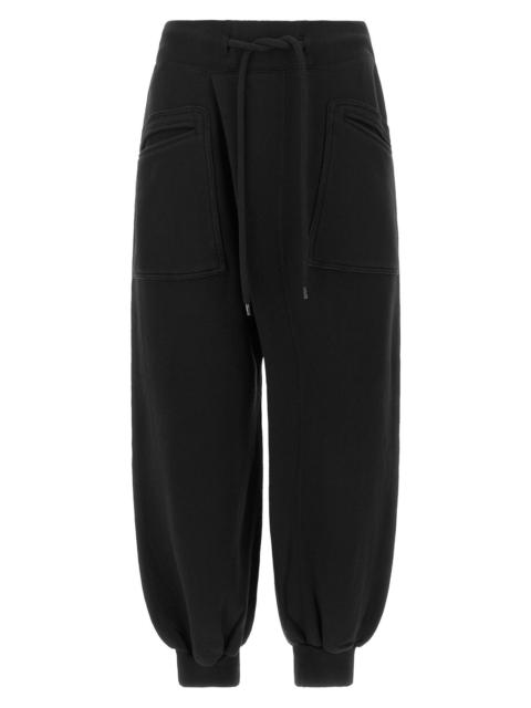 R13 Low Horse Joggers