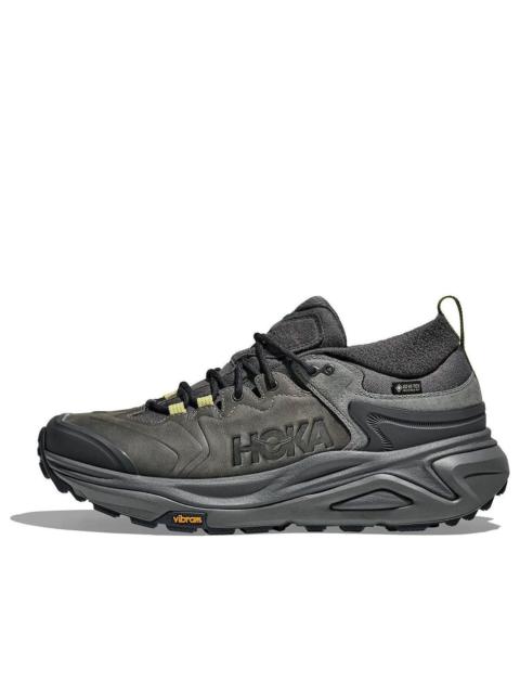 HOKA ONE ONE HOKA Kaha 3 GTX 'Dark Grey' 1162532-ADY