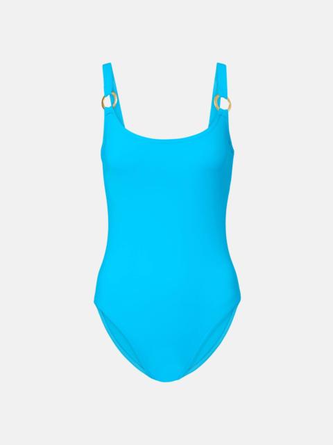 KARLA COLLETTO Luca swimsuit