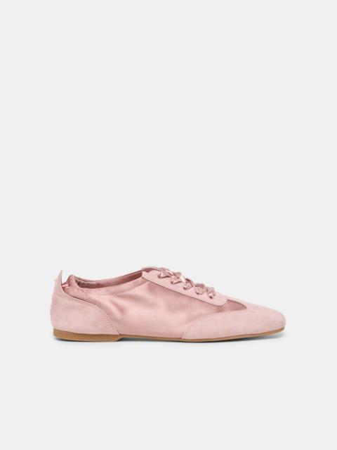 dolce vita ITZY SNEAKERS PINK SATIN