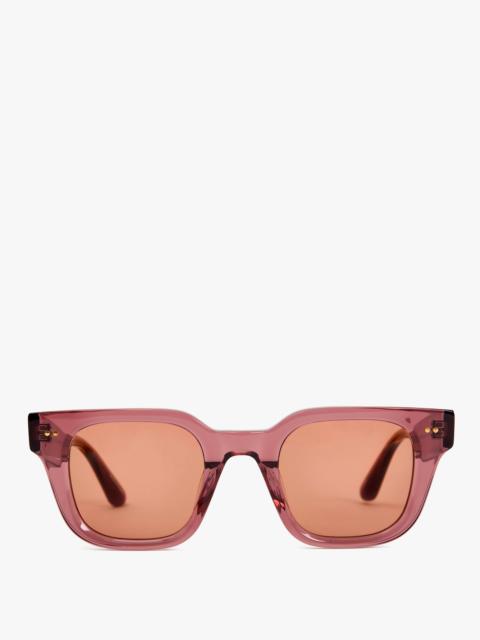 Clare V. James Sunglasses
