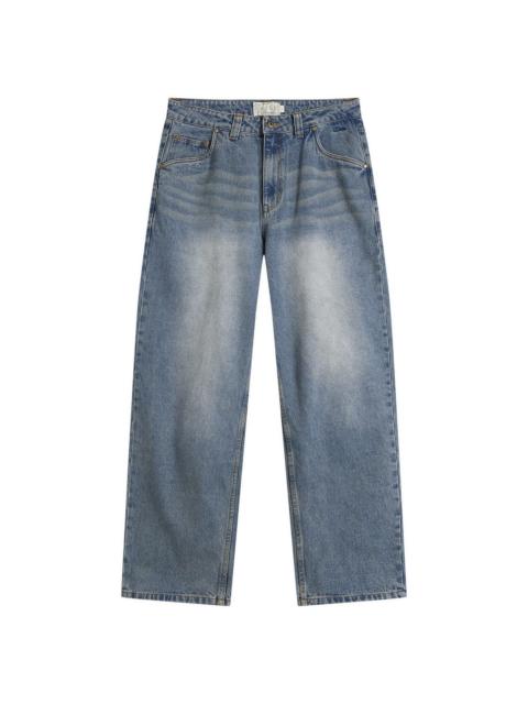 Dime Dime Baggy Denim Pants