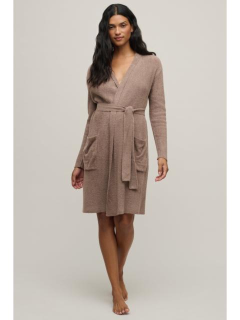 Barefoot Dreams CozyChic Lite® Ribbed Robe