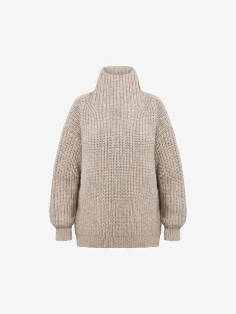 Isabel Marant IRIS WOOL SWEATER