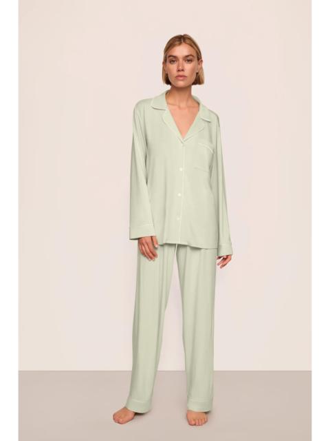 eberjey Gisele TENCEL™ Modal Long PJ Set