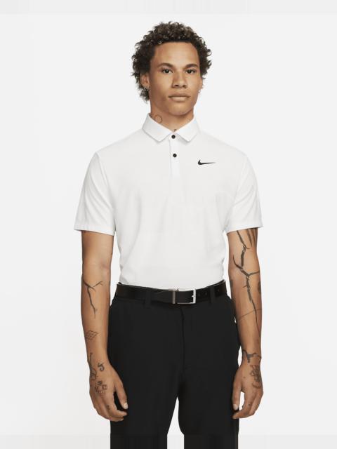 Nike Dri-FIT ADV Tour Men's Camo Golf Polo