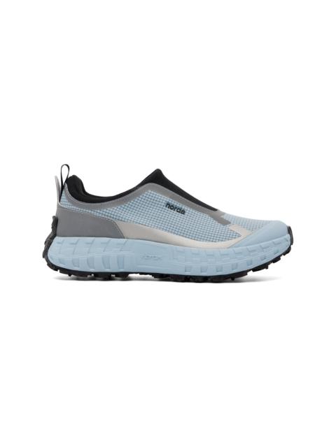 norda Blue 003 Sneakers