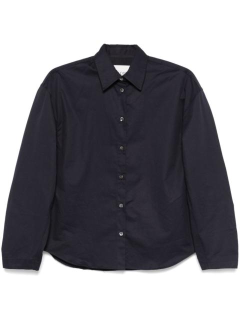 CLOSED cotton shirt