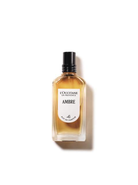 L'Occitane Ambre Eau de Parfum