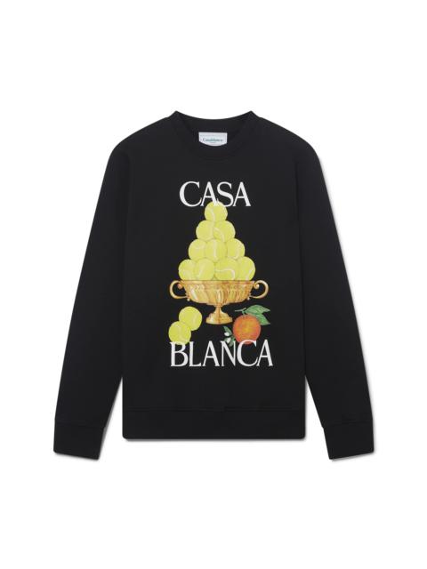 La Corbeille D'Oranges Sweatshirt