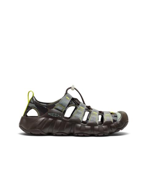 KEEN Men's Hyperport H2 Sandal Fuji Rock Festival