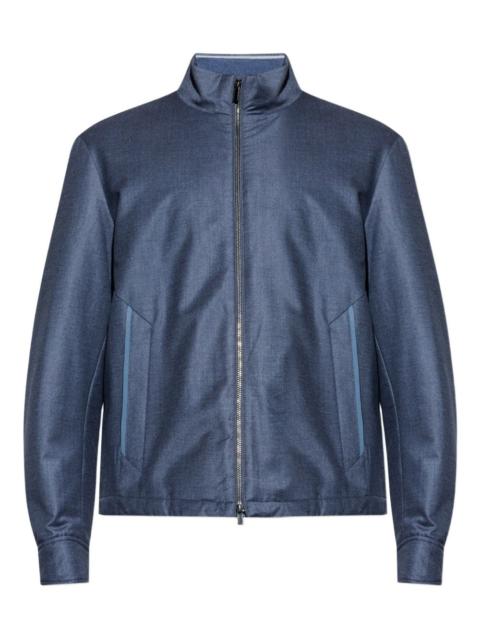 Paul & Shark zip jacket