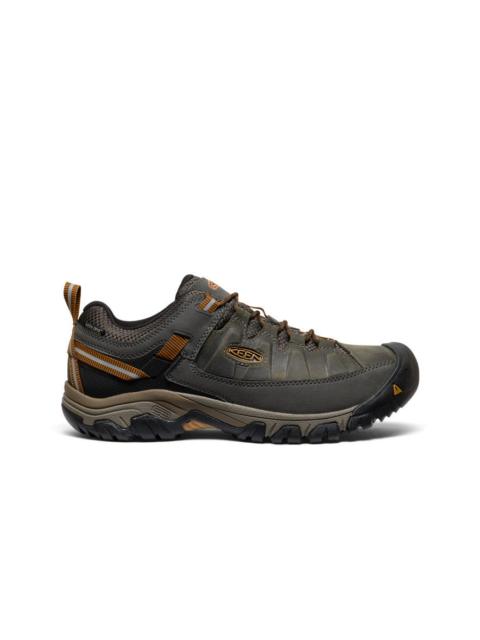 KEEN Men's Targhee III Waterproof